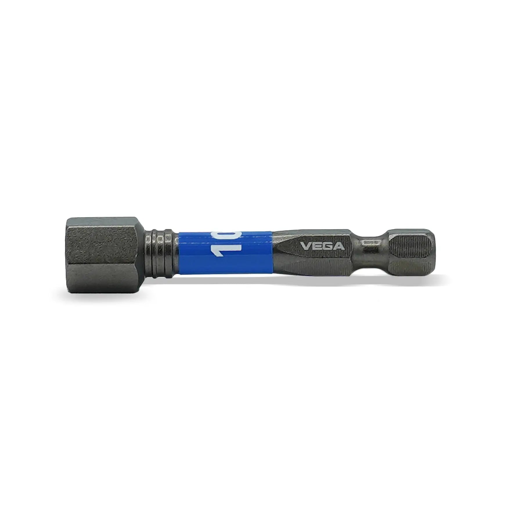 VEGA T150H100A - Impactech Hex 10mm Power Bit x 2" VEGA