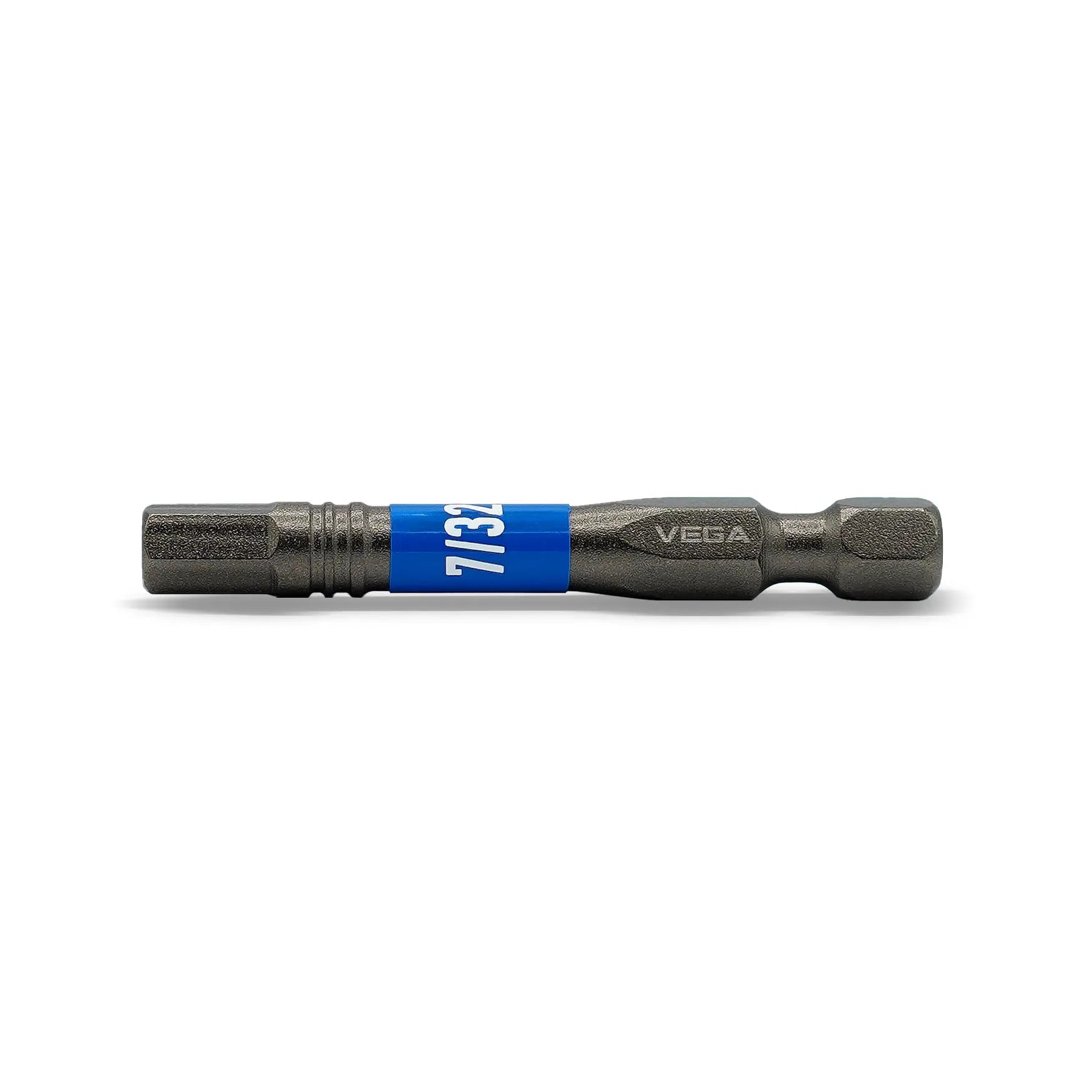 VEGA T150H1464A - Impactech Hex 7/32 Power Bit x 2" VEGA