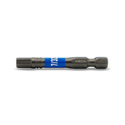 VEGA T150H1464A - Impactech Hex 7/32 Power Bit x 2" VEGA