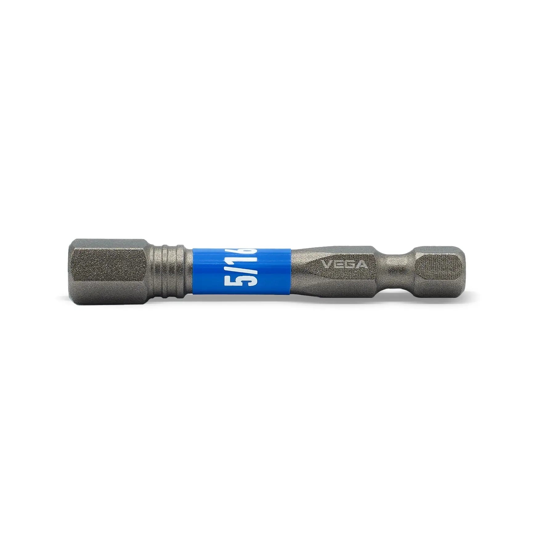 VEGA T150H2064A - Impactech Hex 5/16 Power Bit x 2" VEGA