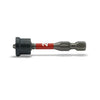 VEGA T150P2C - Impactech Phillips #2 Power Bit x 2" Drywall Indenter