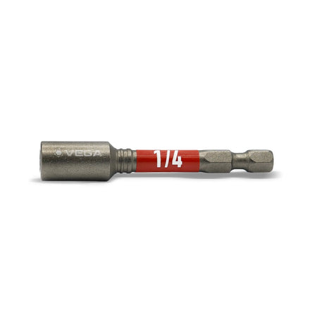 VEGA T165MN416 - Impactech 1/4 Mag Nutsetter x 2-9/16" VEGA