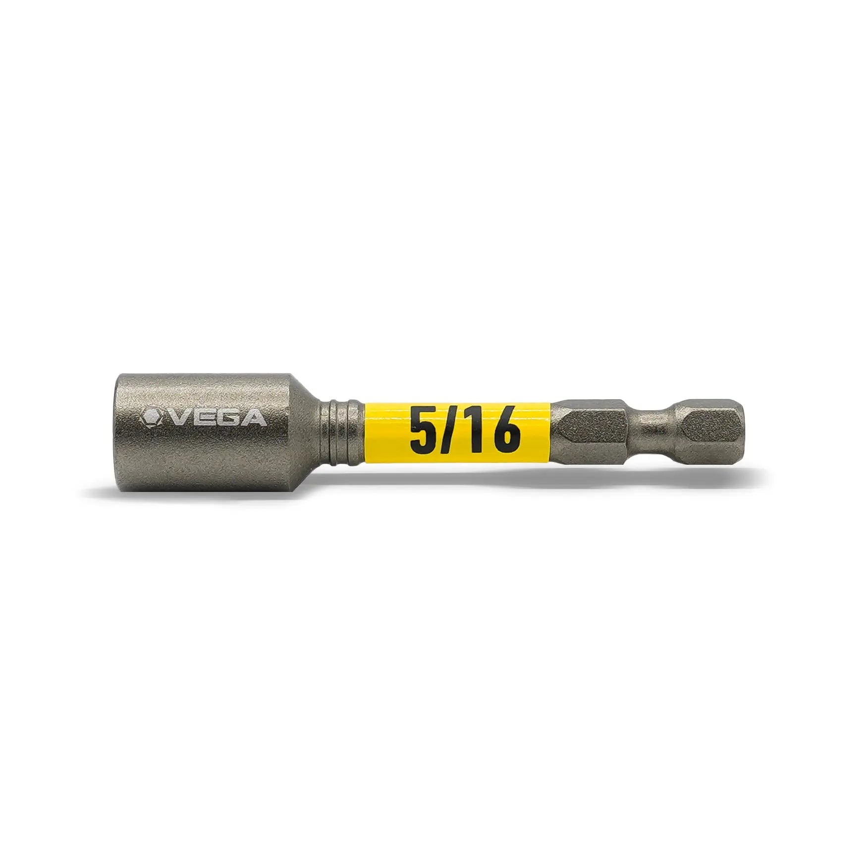 VEGA T165MN516 - Impactech 5/16 Mag Nutsetter x 2-9/16" VEGA