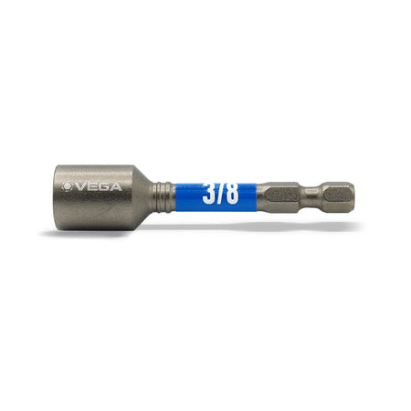 VEGA T165MN616 - Impactech 3/8 Mag Nutsetter x 2-9/16" VEGA