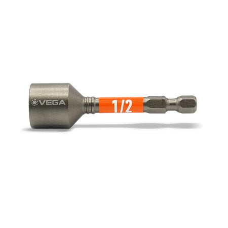 VEGA T165MN816 - Impactech 1/2 Mag Nutsetter x 2-9/16"