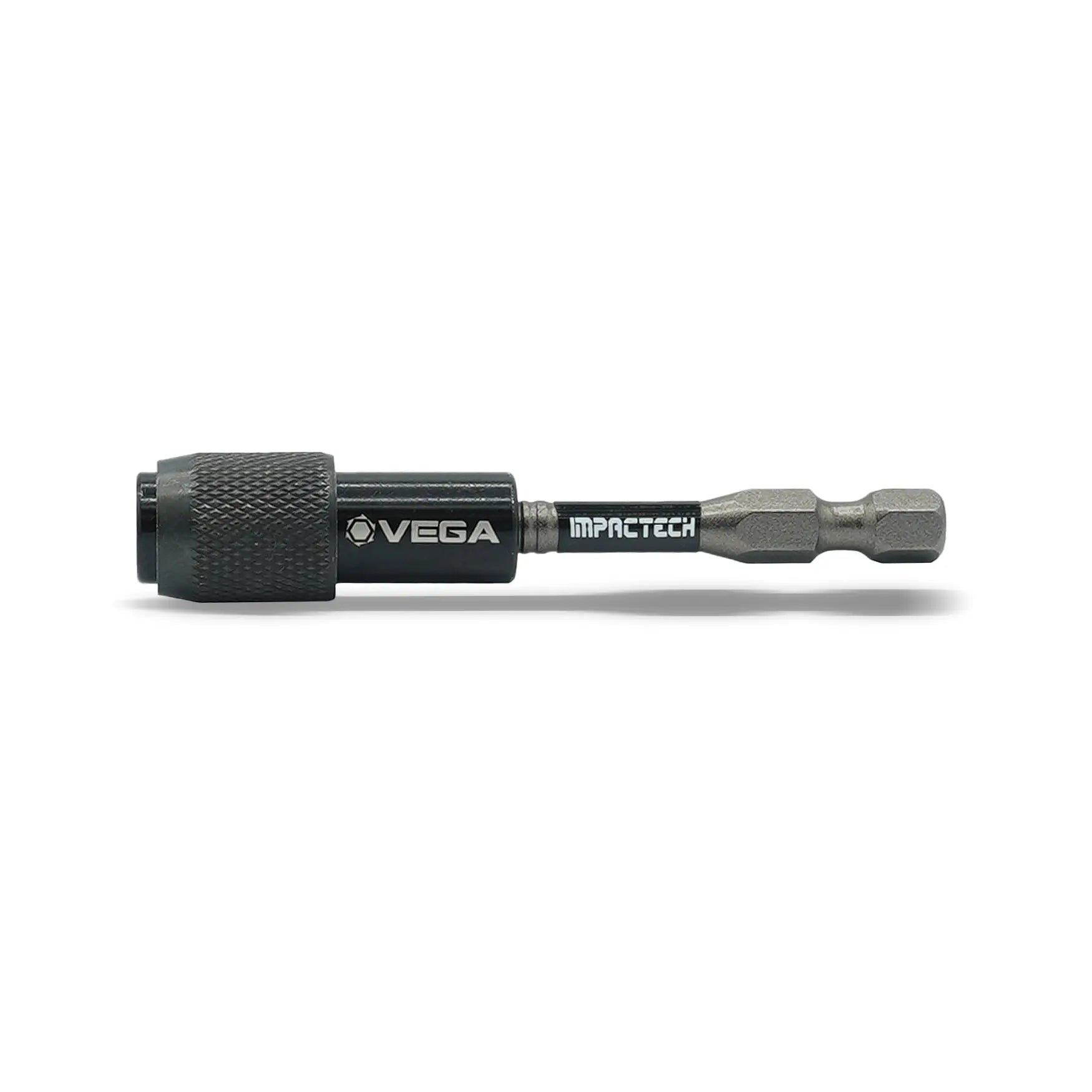 VEGA T175MH1QD2 - Impactech Quick Release Mag Bit Holder x 3" VEGA