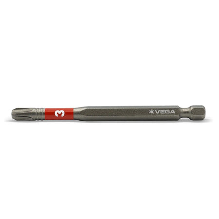 VEGA T190P3A - Impactech Phillips #3 Power Bit x 3-1/2"