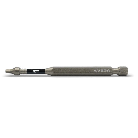 VEGA T190R1A - Impactech Square #1 Power Bit x 3-1/2"