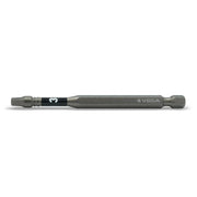 VEGA T190R3A - Impactech Square #3 Power Bit x 3-1/2" VEGA