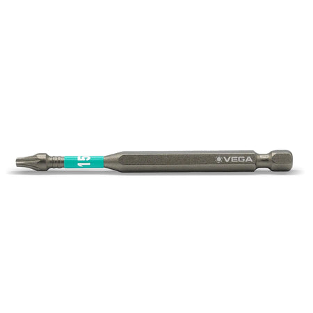 VEGA T190T15A - Impactech TORX 15 Power Bit x 3-1/2"