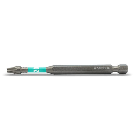 VEGA T190T20A - Impactech TORX 20 Power Bit x 3-1/2" VEGA