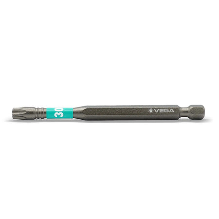 VEGA T190T30A - Impactech TORX 30 Power Bit x 3-1/2" VEGA