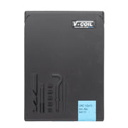 Volkel V-Coil 1/2"-13 Thread Repair Kit VOLKEL