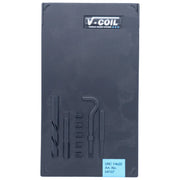 Volkel V-Coil 1/4"-20 Thread Repair Kit VOLKEL
