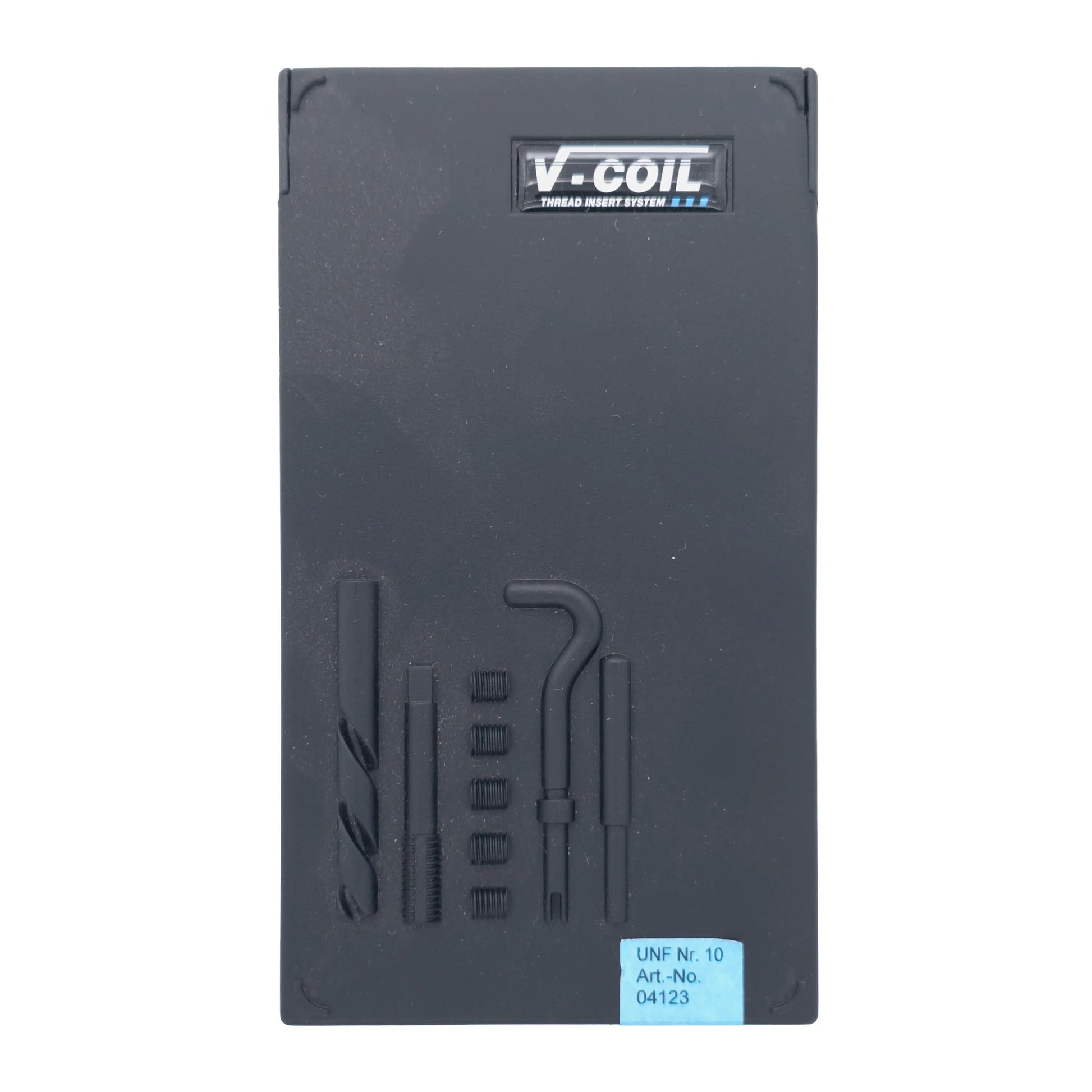 Volkel V-Coil 10-32 Thread Repair Kit VOLKEL