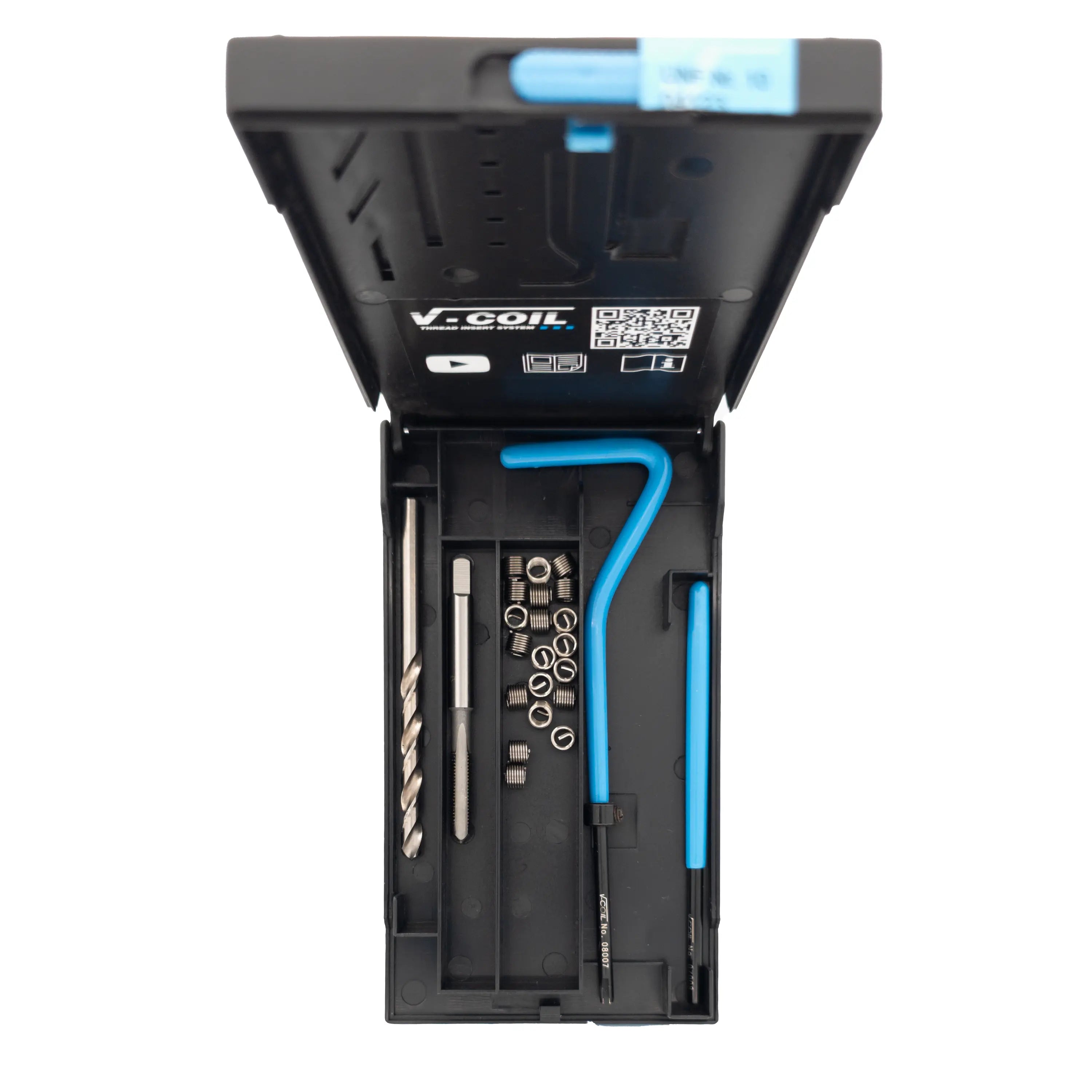 Volkel V-Coil 10-32 Thread Repair Kit VOLKEL