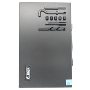 Volkel V-Coil 115pc 1/4" - 1/2" Assorted Thread Repair Kit VOLKEL