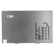 Volkel V-Coil 115pc M5 - M12 Assorted Thread Repair Kit VOLKEL