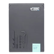 Volkel V-Coil M10x1.75 Thread Repair Kit VOLKEL