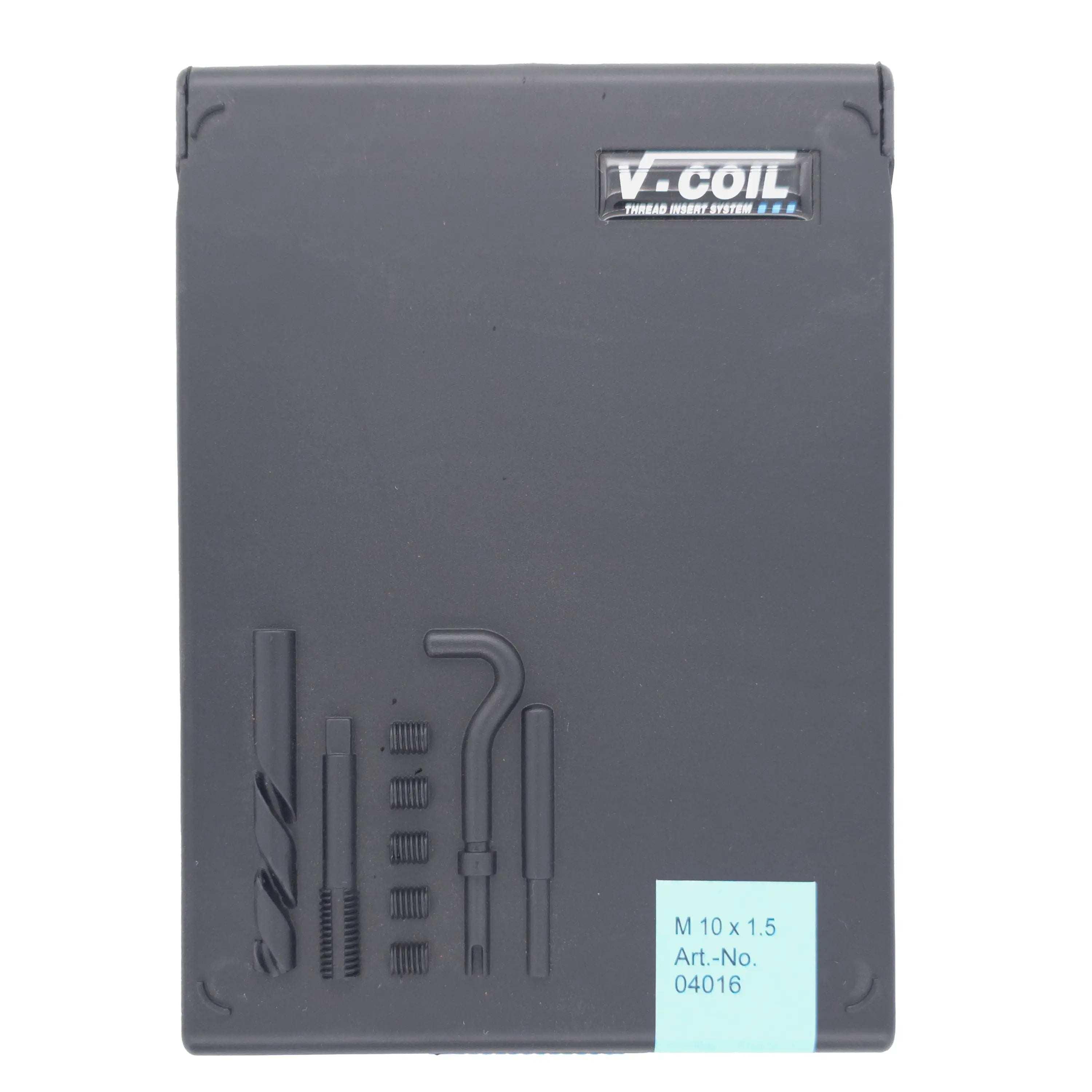 Volkel V-Coil M10x1.75 Thread Repair Kit VOLKEL