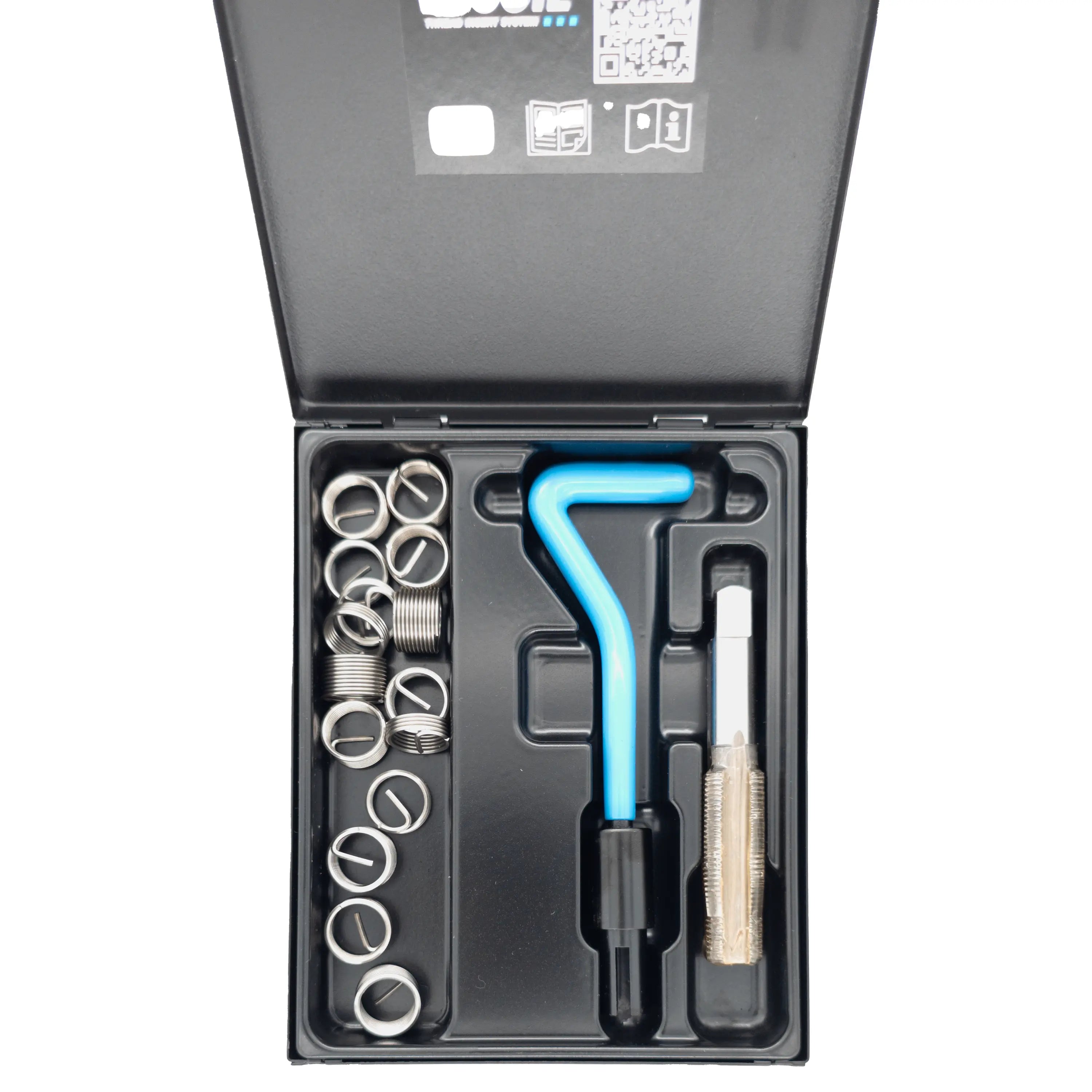 Volkel V-Coil M14x1.25 Thread Repair Kit VOLKEL