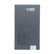 Volkel V-Coil M5x0.8 Thread Repair Kit VOLKEL