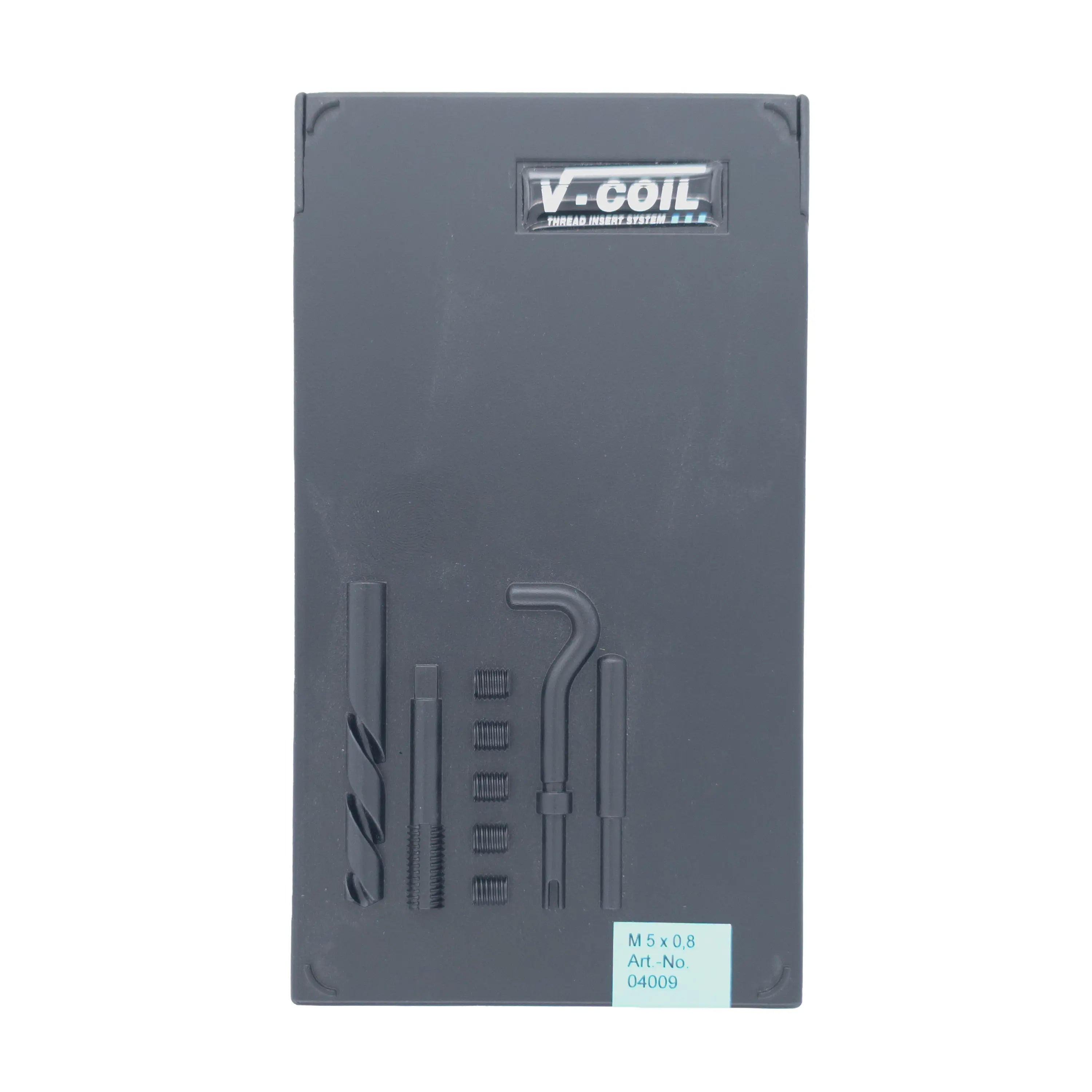Volkel V-Coil M5x0.8 Thread Repair Kit VOLKEL