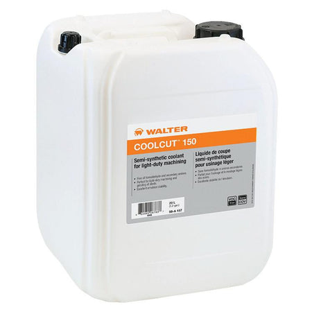 WALTER WAL-58A257 - Coolcut 250 Water Miscible Coolant (20Lt Pail)