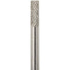WALTER 01V020 - FRAISE AU CARBURE 1/8" X 9/16" DE LONGUEUR