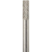 WALTER 01V020  -  1/8" X 9/16" LENGHT CARBIDE BURR - Wise Line Tools