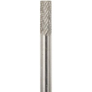 WALTER 01V020  -  1/8" X 9/16" LENGHT CARBIDE BURR - Wise Line Tools