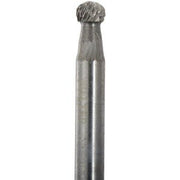 WALTER 01V021  -  1/8" X 1/8" LENGHT SD CARBIDE BURR Walter