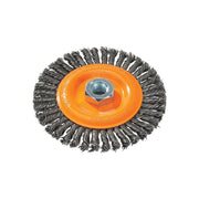 WALTER 13K504  -  5" X 1/2" KNOT TWIST WHEEL Walter