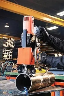 WALTER 39D251 3" MAGNETIC DRILL - Wise Line Tools