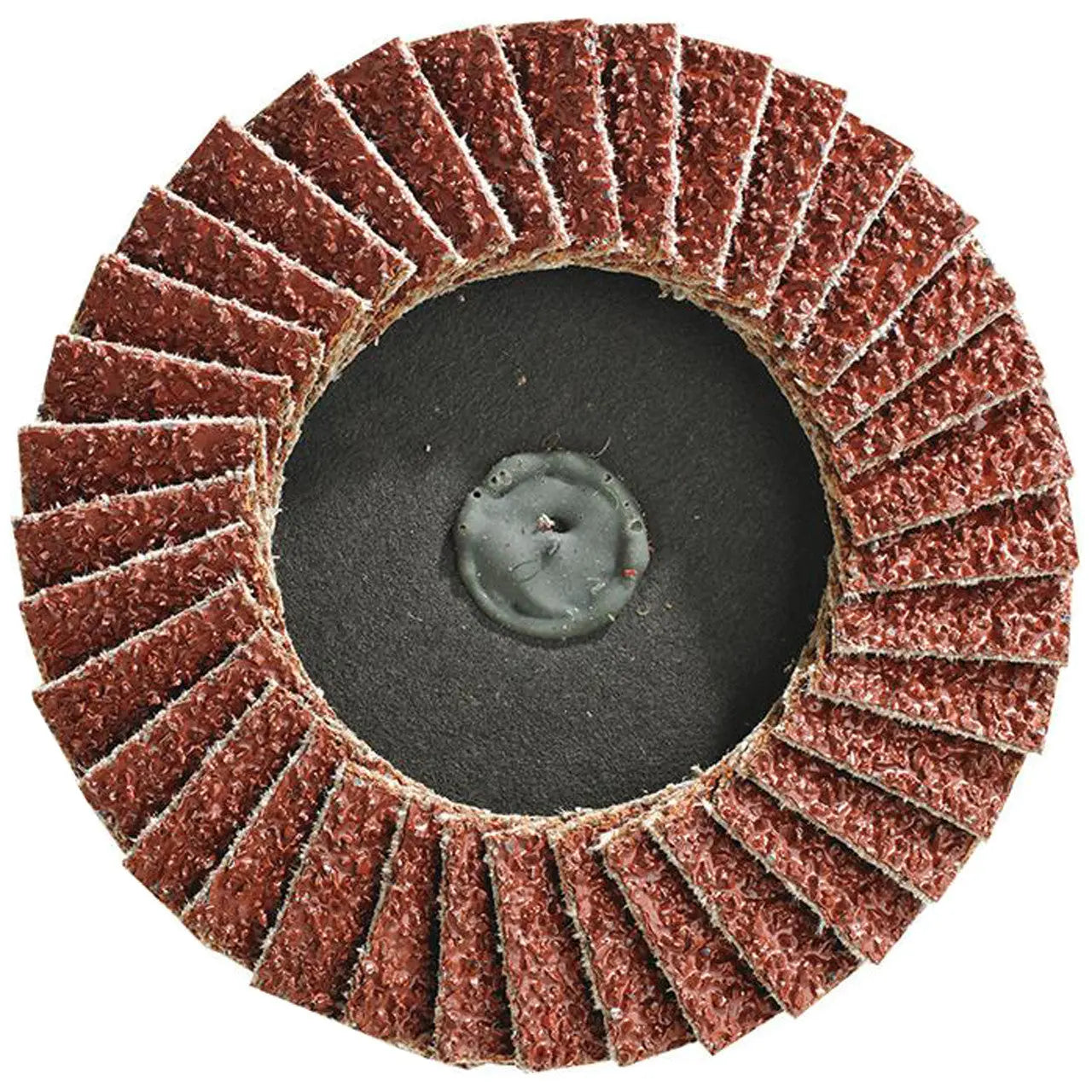 WALTER WAL-04A254 - Twist Flap Disc 40 grit Walter