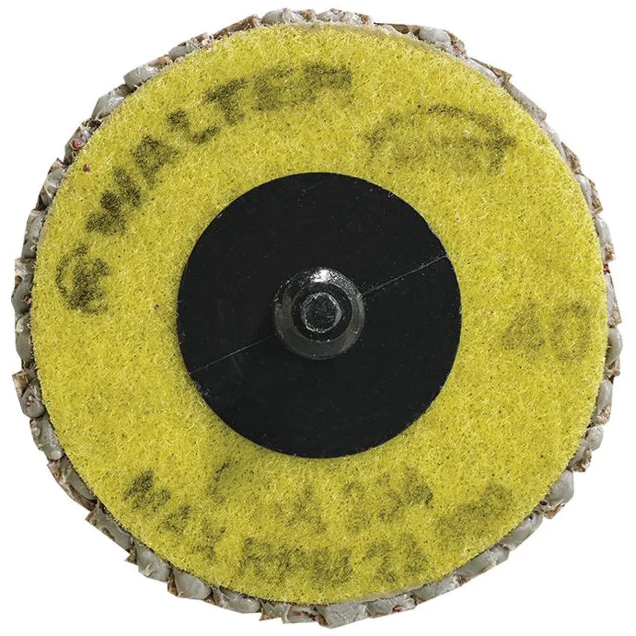 WALTER WAL-04A254 - Twist Flap Disc 40 grit Walter