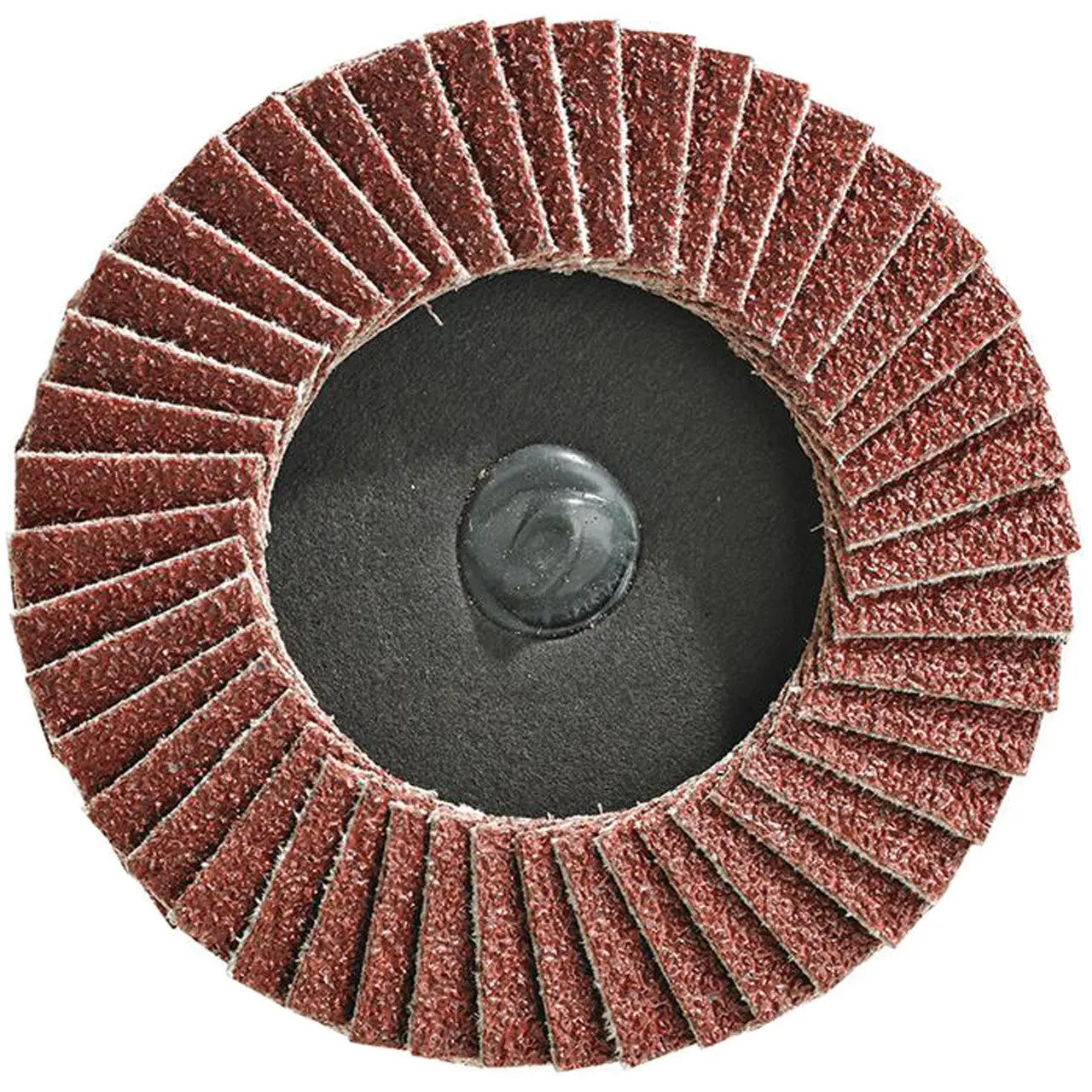 WALTER WAL-04A256 - Twist Flap Disc 60 grit Walter