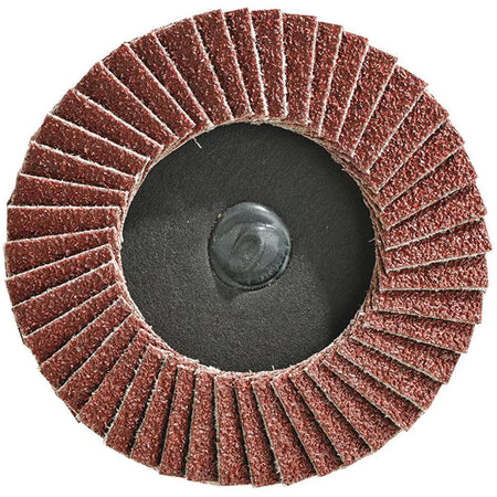 WALTER WAL-04A256 - Twist Flap Disc 60 grit Walter