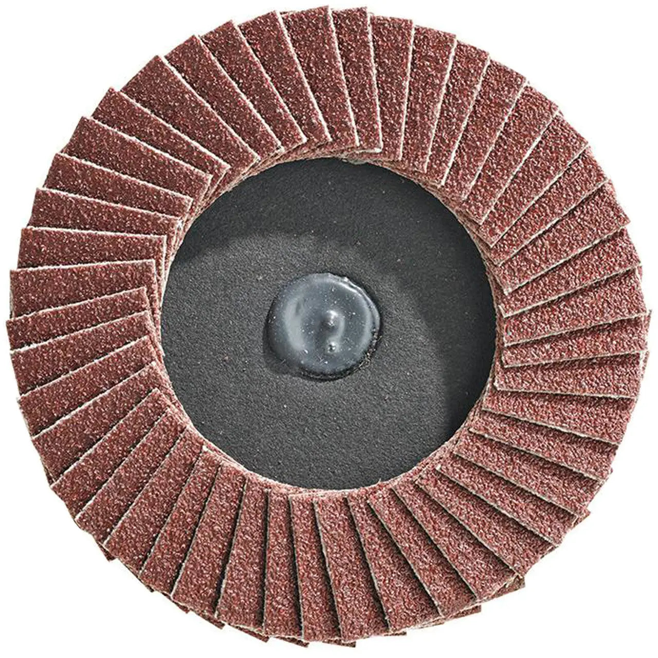 WALTER WAL-04A258 - Twist Flap Disc 80 grit Walter