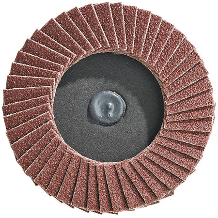 WALTER WAL-04A258 - Twist Flap Disc 80 grit
