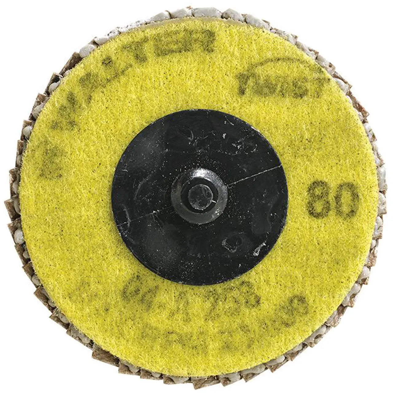 WALTER WAL-04A258 - Twist Flap Disc 80 grit Walter