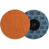 WALTER WAL-04C212 - 2" Twist Coolcut XX - GR 120
