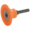 WALTER WAL-04X202 - 2" Twist Backing Pad - Medium