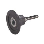 WALTER WAL-04X203 - 2" Twist Backing Pad - Hard Walter