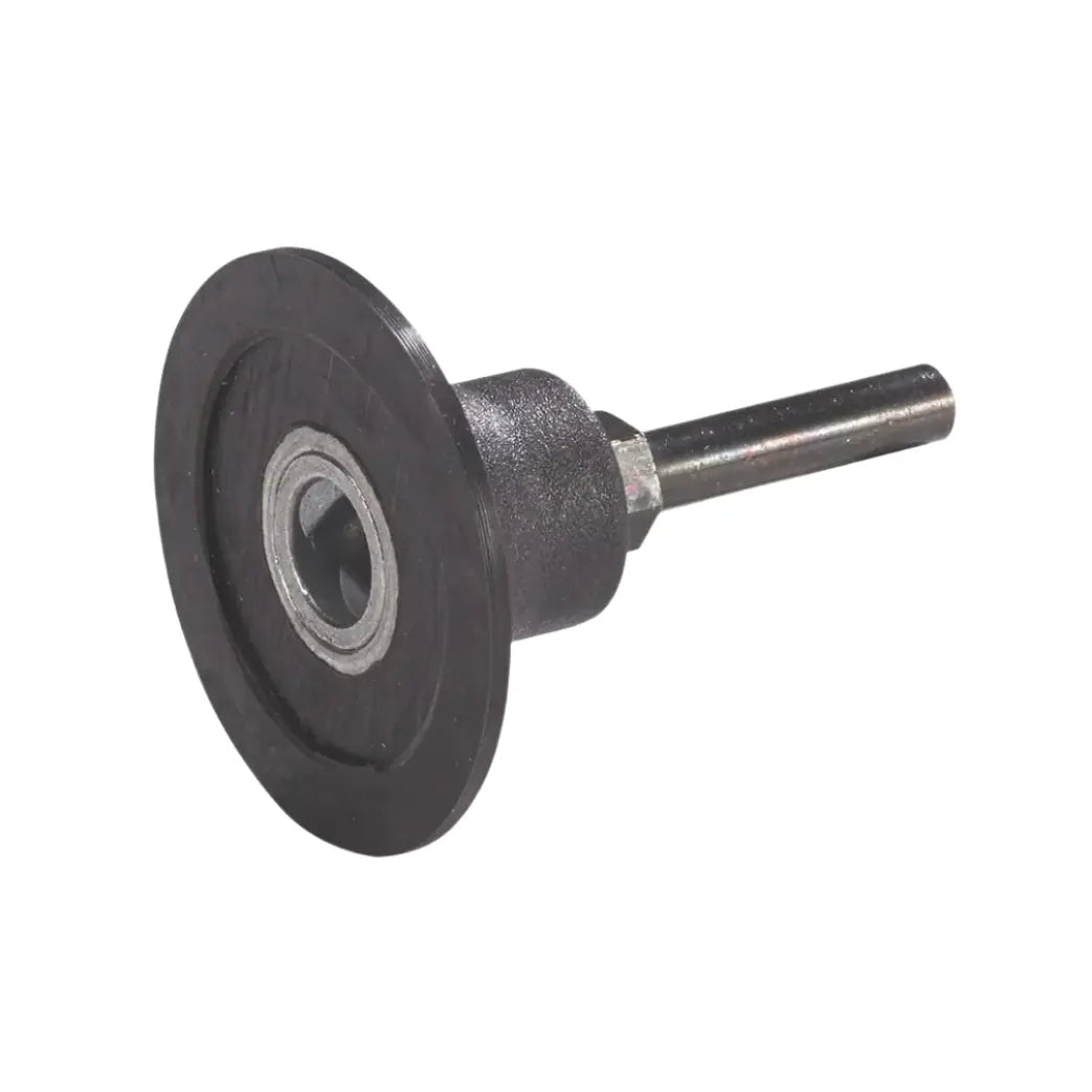 WALTER WAL-04X203 - 2" Twist Backing Pad - Hard Walter