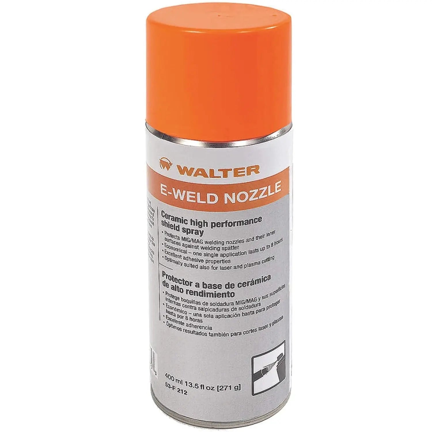 WALTER WAL-53F212 - E-Weld Nozzle Protection Walter