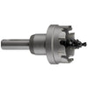 WALTER WAL-95CT140 - Drillco 5/8" x 3/16" Tungsten Carbide Tipped Hole Cutter