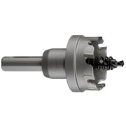 WALTER WAL-95CT140 - Drillco 5/8" x 3/16" Tungsten Carbide Tipped Hole Cutter Walter