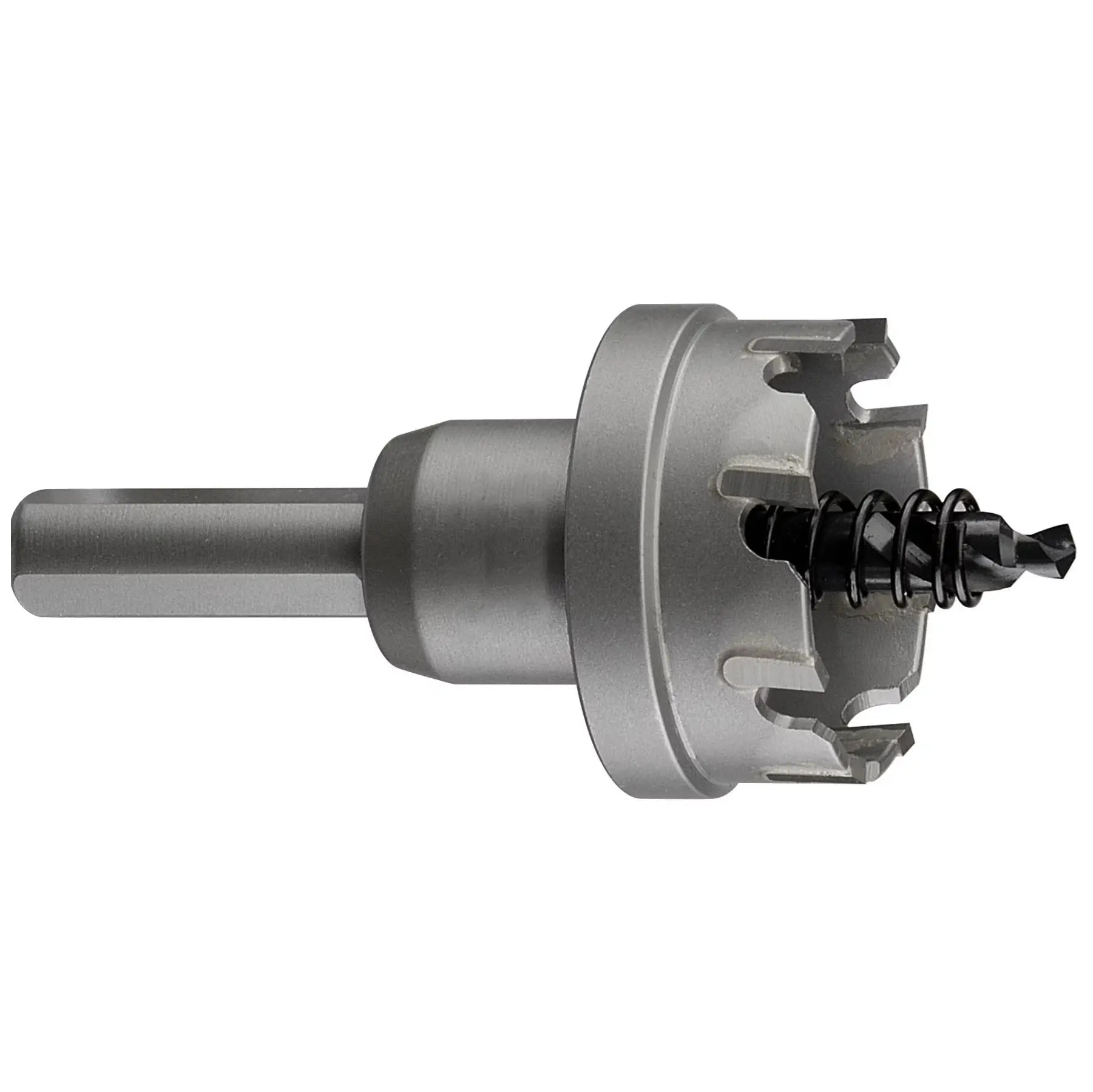 WALTER WAL-95CT140 - Drillco 5/8" x 3/16" Tungsten Carbide Tipped Hole Cutter Walter