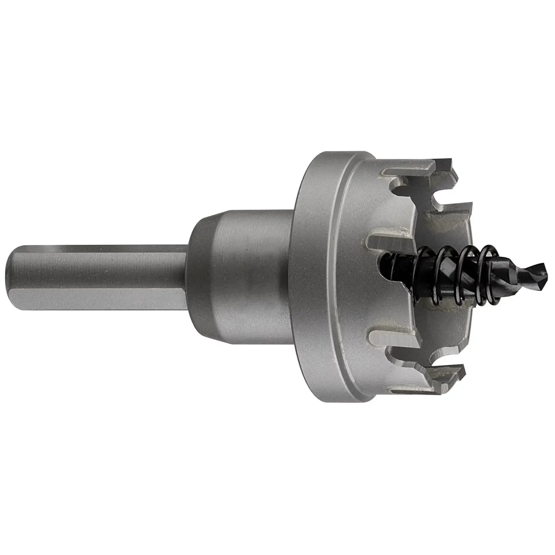 WALTER WAL-95CT148 - Drillco 3/4" x 3/16" Tungsten Carbide Tipped Hole Cutter Walter